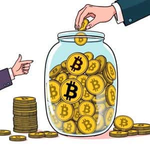 Spot Bitcoin ETFs Experience Phenomenal $741M Inflow Surge