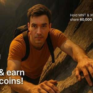 Bybit Lists StraitsX USD (XUSD) and Launches XUSD HODLverse With 60,000 XUSD in Rewards