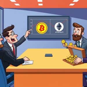 Mogu Crypto Investment: US-Listed Giant Unveils Bold $20M Digital Asset Strategy