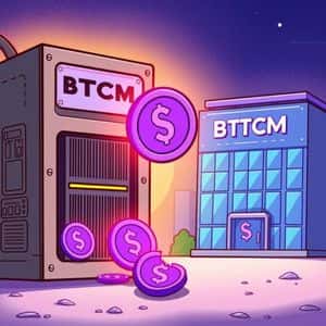 Bitmining SOL Purchase: Monumental Growth in Digital Assets