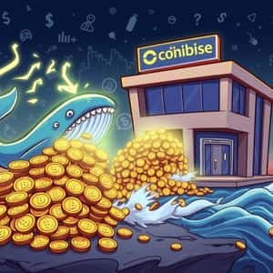Shocking SOL Transfer to Coinbase Institutional Sparks Market Buzz