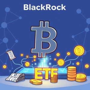 Pioneering Tokenized ETFs: BlackRock’s Next Digital Frontier