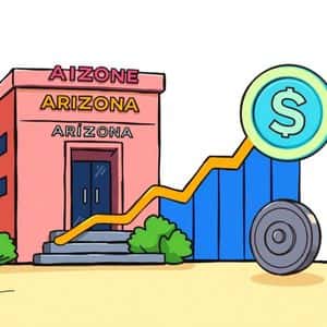Arizona State Pension Fund Makes a Bold $2M MicroStrategy Investment