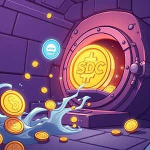USDC Minted: Unveiling a Massive 250 Million Transaction
