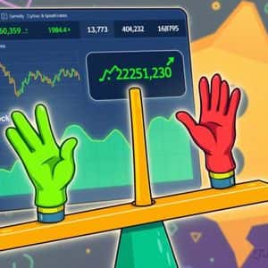 BTC Perpetual Futures: Unveiling Crucial Long/Short Ratio Insights