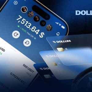 DOLLUM Expands Wallet Opportunities, Introducing New Security Features Following The DOL Token Sale
