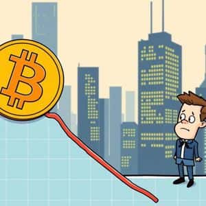 Urgent: Bitcoin Price Drop Alarms Investors as BTC Dips Below $115,000