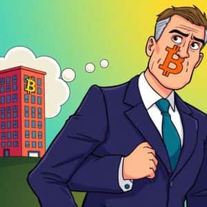 Bitcoin Acquisition: Smarter Web Company’s Bold Move to Expand Crypto Holdings