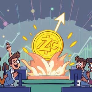 Exciting ZKC Listing Unveiled on Bybit: What You Need to Know