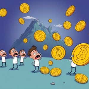 Bitcoin Short-Term Holders Face Crucial Capitulation: What It Means for the Market