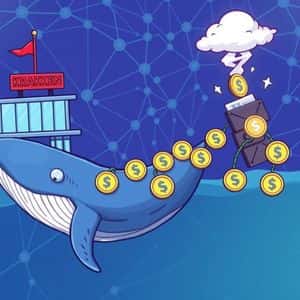 Massive USDT Whale Transfer: A Mysterious $200 Million Move from Kraken