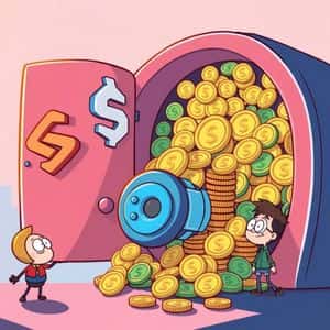 Massive SOL Accumulation Unveiled: Galaxy Digital’s Stunning $1.2 Billion Solana Move