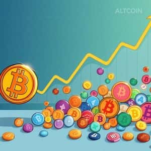 BTC Dominance Plunges: Is an Altcoin Season Imminent?