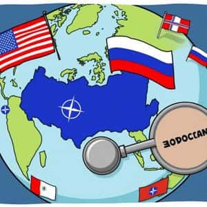 Russia Sanctions: Trump’s Crucial Stance on US Preparedness with NATO Backing