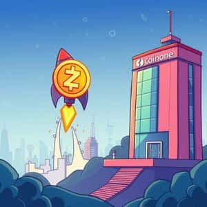 Boundless ZKC: Coinone’s Thrilling Listing Sparks New Opportunities