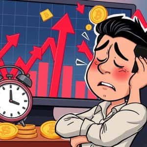 Crypto Futures Liquidation: A Massive $118 Million Shock in One Hour