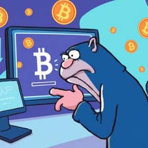 Early Bitcoin Holder Unleashes Massive $135M Sale