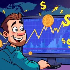 Exciting ZKC Perpetual Futures: Binance Unleashes New Trading Opportunities