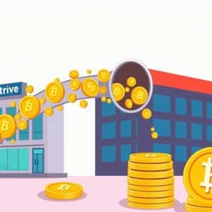 Strive Bitcoin Buys: Unveiling a Massive $950M Capital Plan for Growth