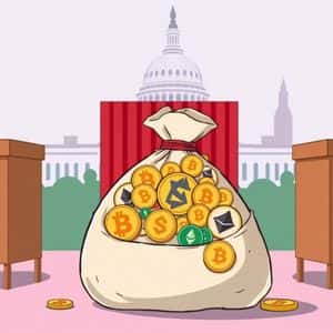 Pro-Crypto Super PAC Unleashes Massive $100M War Chest for US Elections
