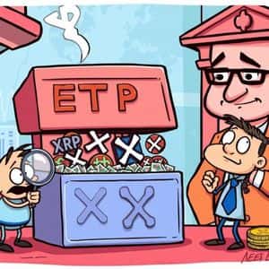 Unveiling the XRP ETF: A Strategic Workaround for Investors