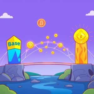 Base Solana Bridge Unlocks Revolutionary Seamless Crypto Transfers