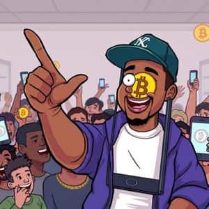 The Shocking Truth: Soulja Boy Crypto Promotion Sparks Debate