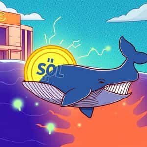 Massive SOL Transferred: Unveiling a Crucial $278M Coinbase Institutional Move