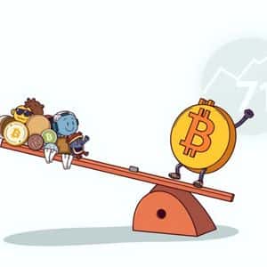 Altcoin Season Index Plummets to 71: What This Crucial Dip Reveals