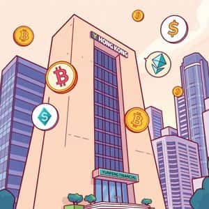Revolutionary Yunfeng Financial Crypto Services: $150M Fuels Hong Kong’s Digital Leap