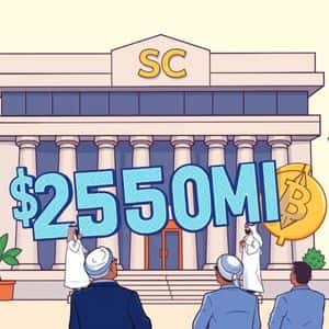 Standard Chartered Unveils Massive $250M Crypto Fund Initiative