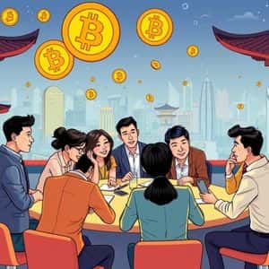 BTCFi Seoulmates: Unveiling the Pioneering Speaker Lineup for September 24