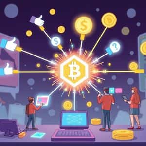 Unlocking the Future: Sonic Pioneers the Attention Capital Market