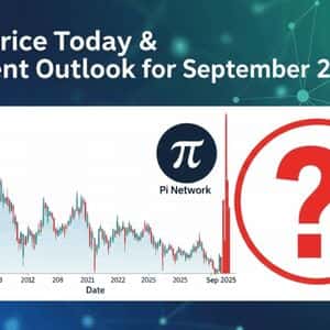 What Is Pi Coin’s Price Today and Is It a Good Investment Opportunity in September 2025?