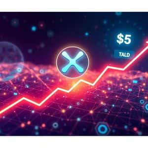 Ripple XRP Price Prediction: Unleashing XRP’s Phenomenal Potential Towards $5