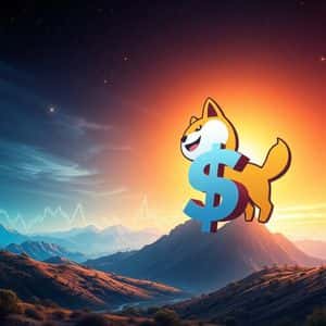 Dogecoin Price Prediction: Unleashing DOGE’s Remarkable Journey Towards $1
