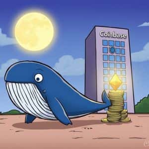 Massive Cumberland ETH Transfer: What It Means for the Market