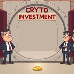 Fund Managers Crypto: Shocking 67% Hold No Digital Assets, BofA Survey Reveals