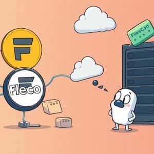 Revolutionary Blockchain Storage Service: Filecoin & Akave Cloud Launch S3-Compatible Solution