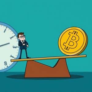 Crucial Delay: SEC Extends Review for Truth Social’s Spot Bitcoin ETF