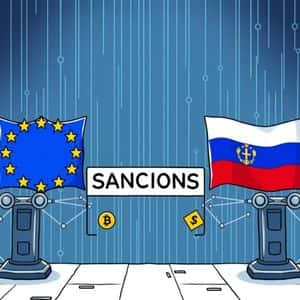 EU Crypto Sanctions: Unprecedented Challenges for Digital Assets