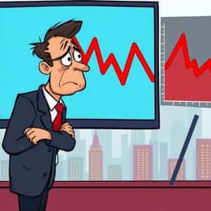 Shocking U.S. Stock Market Dip: What Does It Mean for Investors?