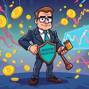 Unwavering Stance: Gensler Defends Strong Crypto Regulation Amid Speculative Concerns