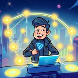 SunPerp: Justin Sun’s Bold Leap into Decentralized Perpetuals