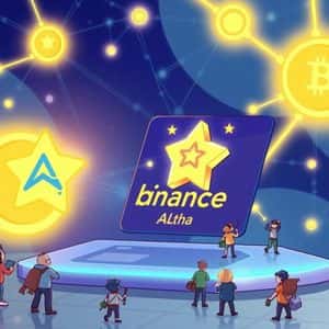 Astar Network Unlocks Exciting Opportunities on Binance Alpha