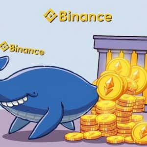 Crucial ETH Transfer: Unpacking the Massive $402M Move to Binance