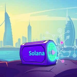 Remarkable Opportunity: Former Pantera Partner Unveils $300M Solana-Focused Treasury in UAE