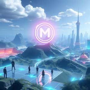 Decentraland Price Prediction: Unlocking MANA’s Future Potential to $1