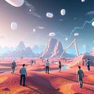 Decentraland Price Prediction: Unveiling MANA’s Astounding Journey to $1 by 2030
