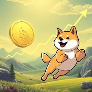 Dogecoin Price Prediction: Will DOGE Achieve a Phenomenal $1 by 2030?
